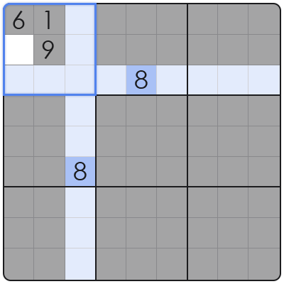 sudoku w wing