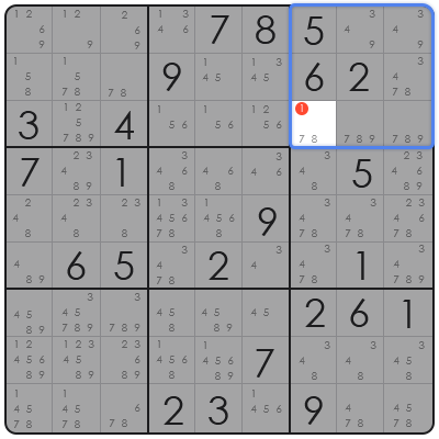 greater than killer sudoku