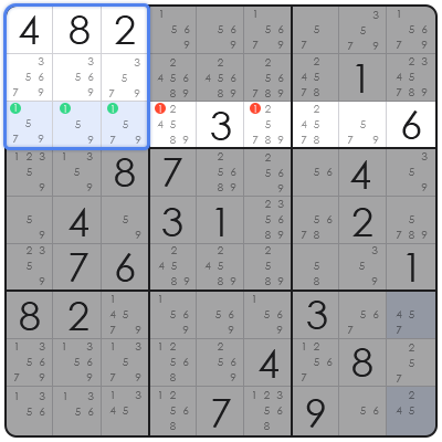 sudoku blank printable grids