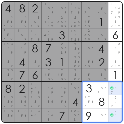 enjoy sudoku