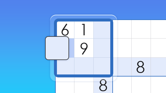 sudoku blank sheet
