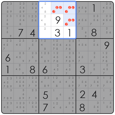 sudoku solver osrs